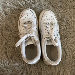 Nike Air Force 1s